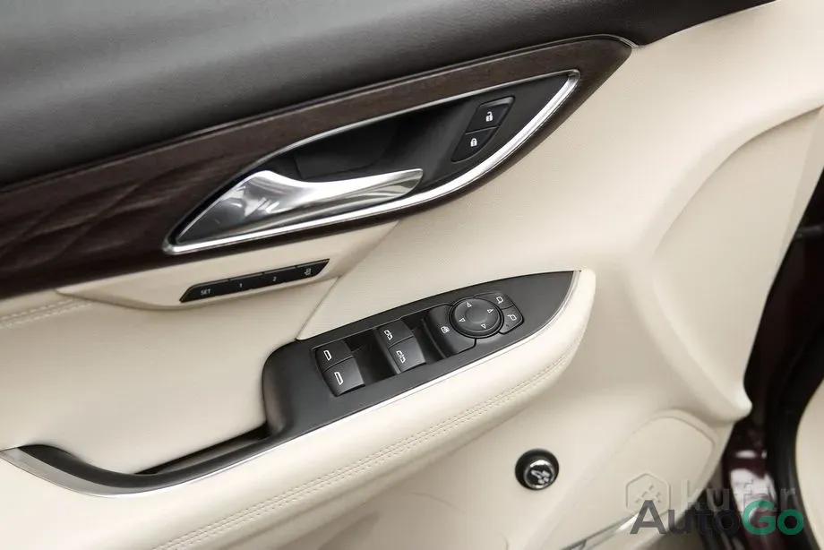 Продажа Buick Envision Envision, 2022 г., Минск Минск - изображение 10