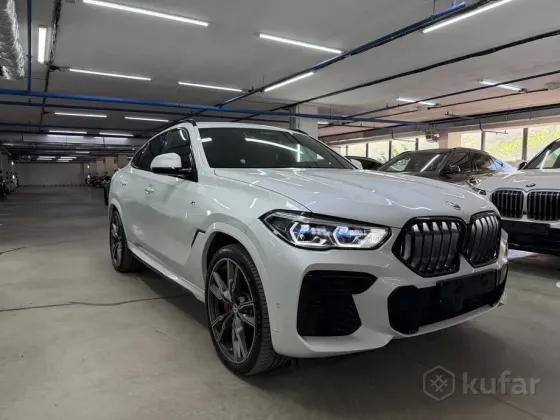 Продажа BMW X6 III (G06), 2023 г., Минск Минск
