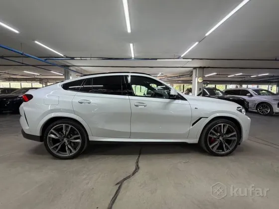 Продажа BMW X6 III (G06), 2023 г., Минск Минск