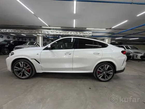 Продажа BMW X6 III (G06), 2023 г., Минск Минск