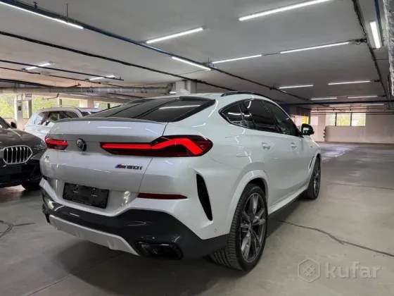Продажа BMW X6 III (G06), 2023 г., Минск Минск