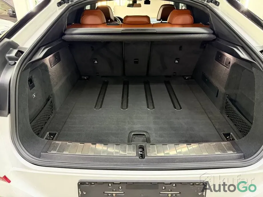 Продажа BMW X6 III (G06), 2023 г., Минск Минск - изображение 9
