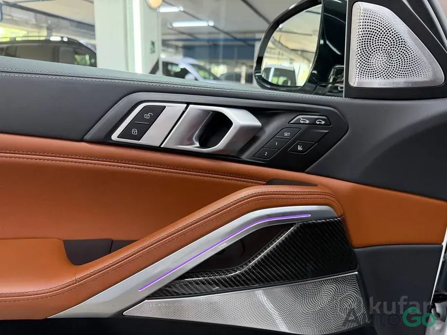 Продажа BMW X6 III (G06), 2023 г., Минск Минск - изображение 10