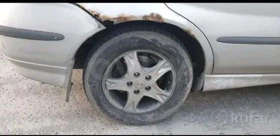 Продажа Nissan Almera Tino I Рестайлинг, 2004 г., Гомель Гомель