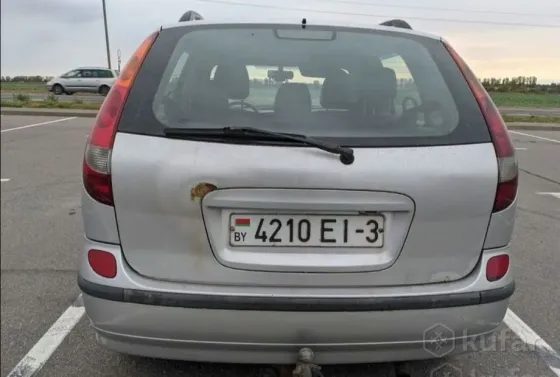 Продажа Nissan Almera Tino I Рестайлинг, 2004 г., Гомель Гомель