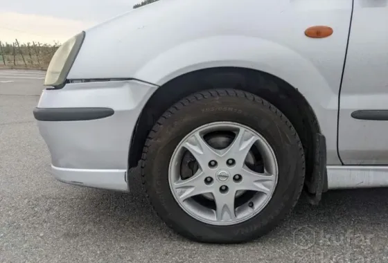 Продажа Nissan Almera Tino I Рестайлинг, 2004 г., Гомель Гомель