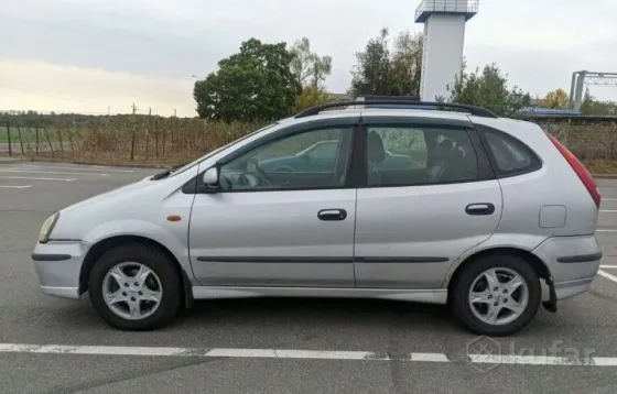 Продажа Nissan Almera Tino I Рестайлинг, 2004 г., Гомель Гомель