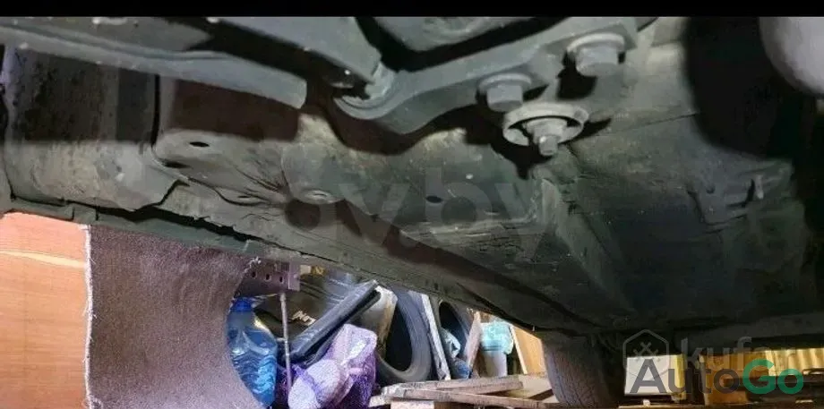 Продажа Nissan Almera Tino I Рестайлинг, 2004 г., Гомель Гомель - изображение 10