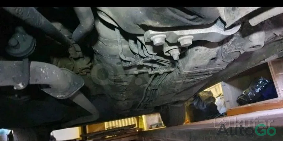 Продажа Nissan Almera Tino I Рестайлинг, 2004 г., Гомель Гомель - изображение 7