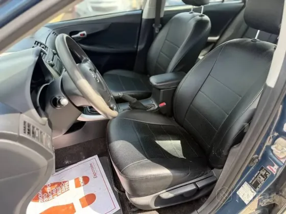 Продажа Toyota Corolla X (E140, E150), 2008 г., Минск Минск