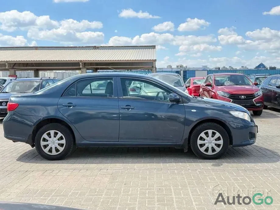 Продажа Toyota Corolla X (E140, E150), 2008 г., Минск Минск - изображение 2