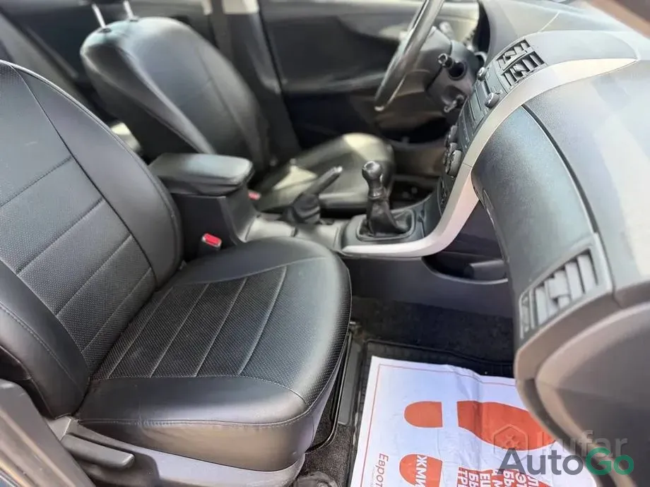 Продажа Toyota Corolla X (E140, E150), 2008 г., Минск Минск - изображение 5