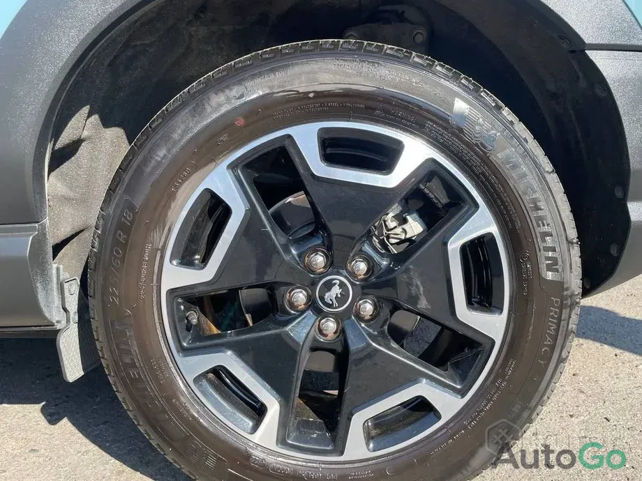 Продажа Ford Bronco Sport I, 2022 г., Гомель Гомель - изображение 12
