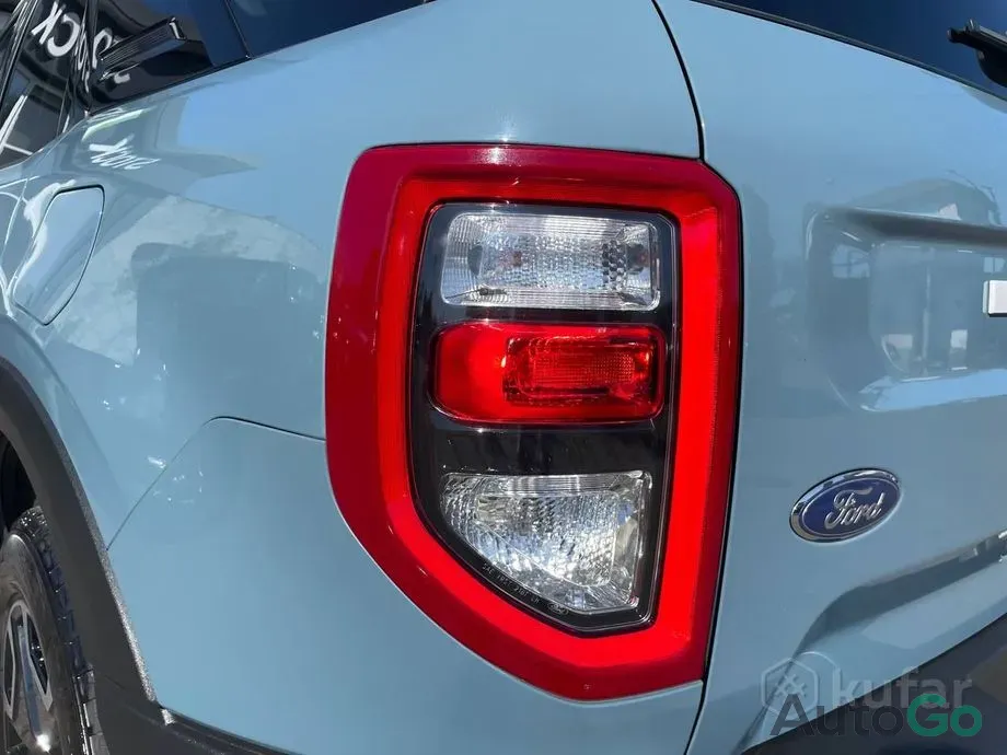 Продажа Ford Bronco Sport I, 2022 г., Гомель Гомель - изображение 9