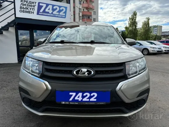 Продажа ВАЗ Largus , 2021 г., Гомель Гомель