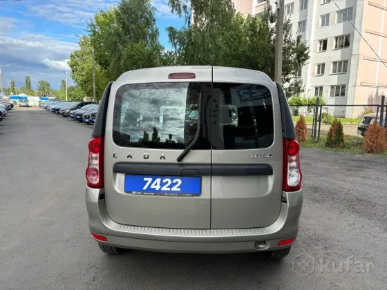 Продажа ВАЗ Largus , 2021 г., Гомель Гомель