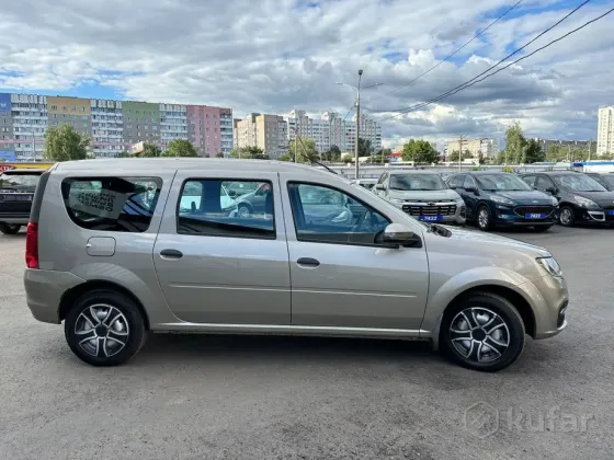 Продажа ВАЗ Largus , 2021 г., Гомель Гомель