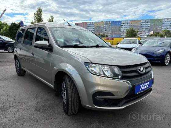 Продажа ВАЗ Largus , 2021 г., Гомель Гомель