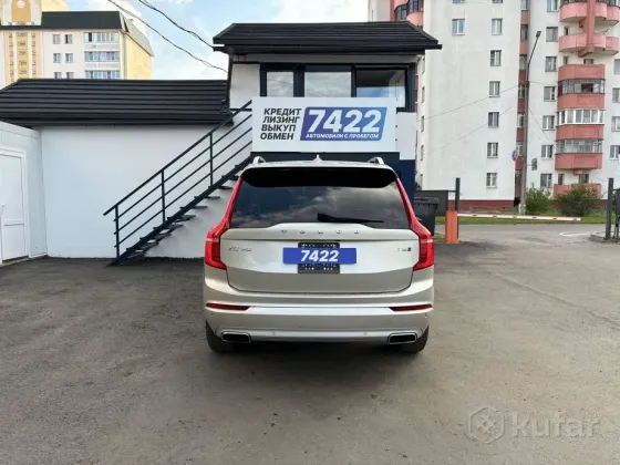 Продажа Volvo XC90 II, 2015 г., Гомель Гомель