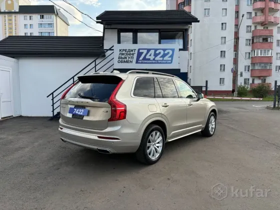 Продажа Volvo XC90 II, 2015 г., Гомель Гомель