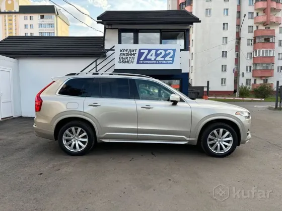 Продажа Volvo XC90 II, 2015 г., Гомель Гомель