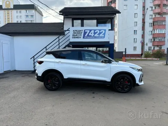 Продажа Geely Binyue I Рестайлинг, 2022 г., Гомель Гомель