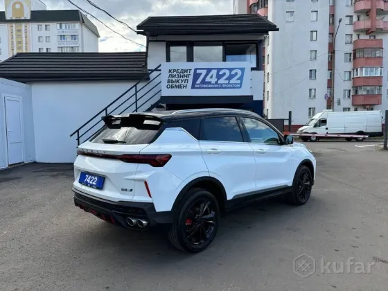 Продажа Geely Binyue I Рестайлинг, 2022 г., Гомель Гомель