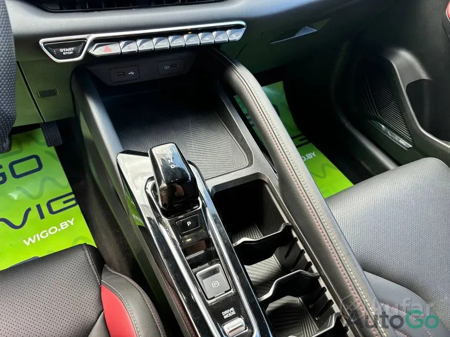 Продажа Geely Binyue I Рестайлинг, 2022 г., Гомель Гомель - изображение 12