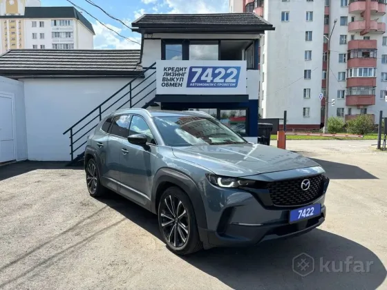 Продажа Mazda CX-50 I, 2022 г., Гомель Гомель