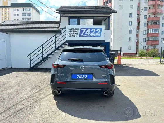 Продажа Mazda CX-50 I, 2022 г., Гомель Гомель