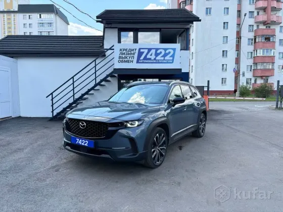 Продажа Mazda CX-50 I, 2022 г., Гомель Гомель