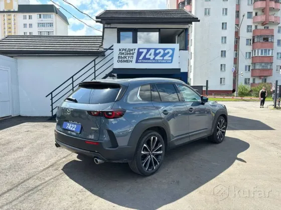 Продажа Mazda CX-50 I, 2022 г., Гомель Гомель