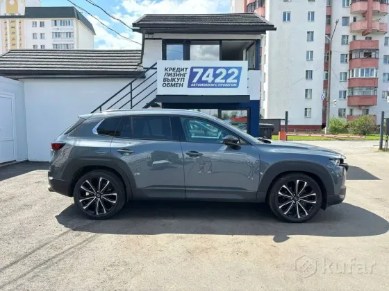 Продажа Mazda CX-50 I, 2022 г., Гомель Гомель