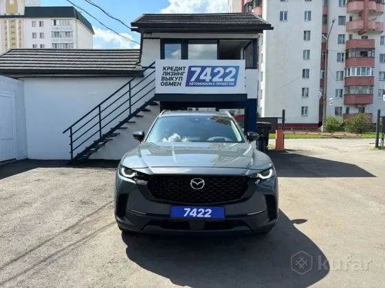 Продажа Mazda CX-50 I, 2022 г., Гомель Гомель
