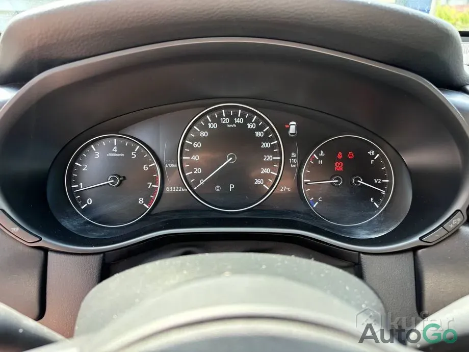 Продажа Mazda CX-50 I, 2022 г., Гомель Гомель - изображение 11