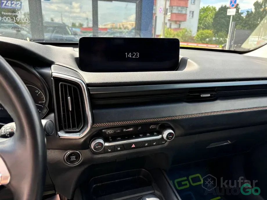 Продажа Mazda CX-50 I, 2022 г., Гомель Гомель - изображение 12