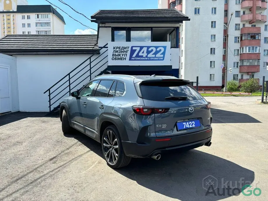 Продажа Mazda CX-50 I, 2022 г., Гомель Гомель - изображение 7