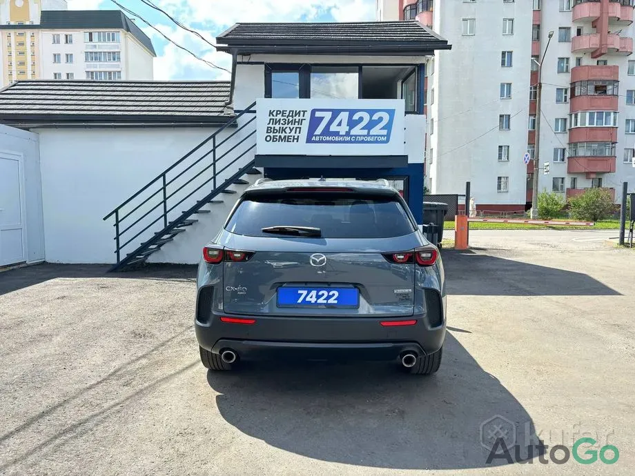 Продажа Mazda CX-50 I, 2022 г., Гомель Гомель - изображение 6