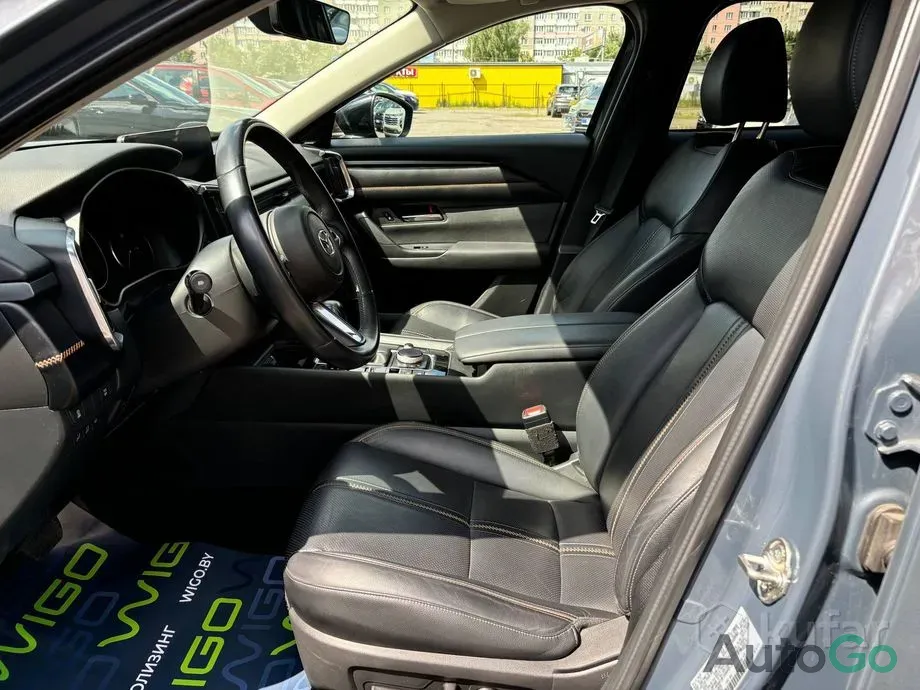 Продажа Mazda CX-50 I, 2022 г., Гомель Гомель - изображение 9