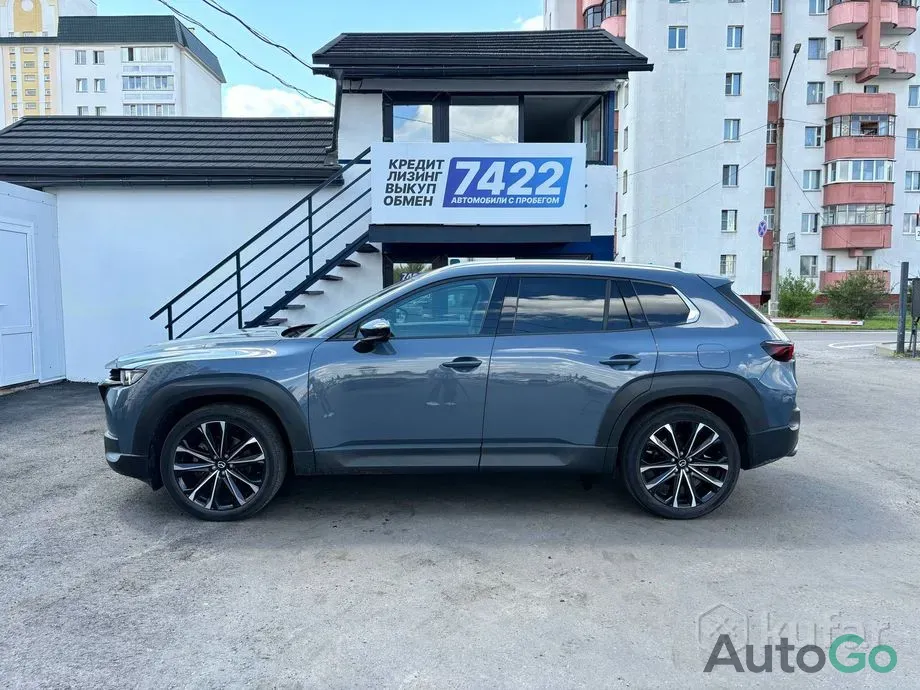 Продажа Mazda CX-50 I, 2022 г., Гомель Гомель - изображение 8