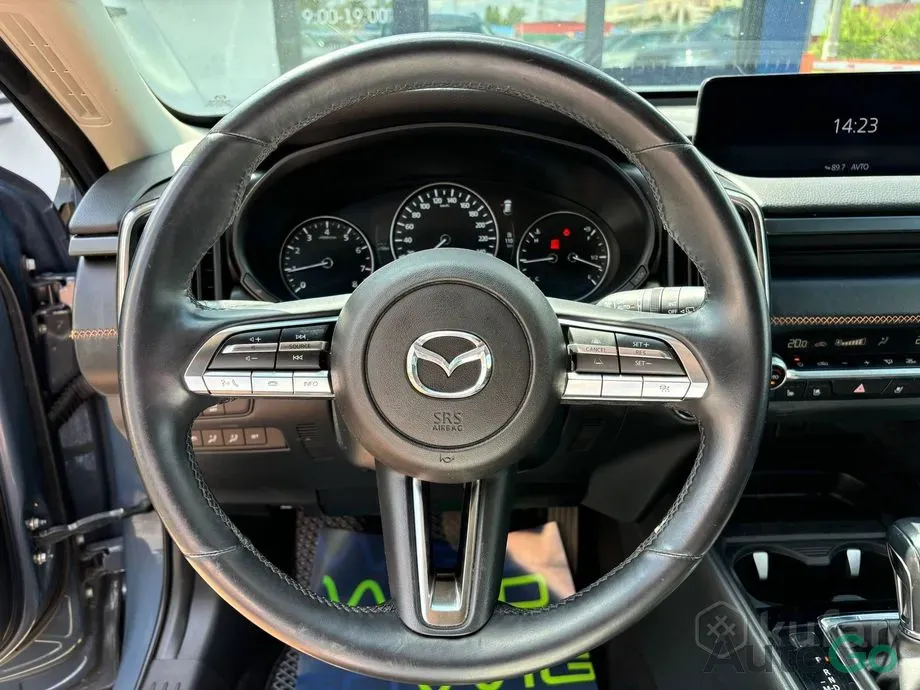 Продажа Mazda CX-50 I, 2022 г., Гомель Гомель - изображение 10