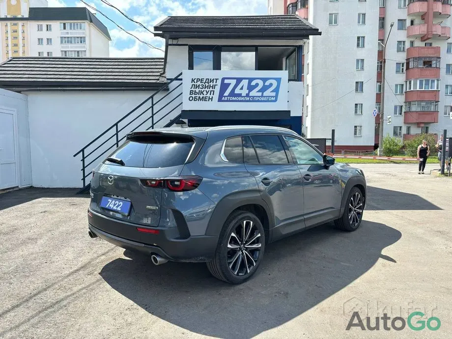 Продажа Mazda CX-50 I, 2022 г., Гомель Гомель - изображение 5