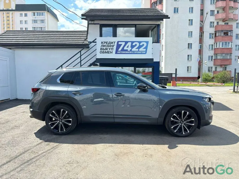 Продажа Mazda CX-50 I, 2022 г., Гомель Гомель - изображение 4