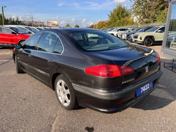 Продажа Peugeot 607 I, 2000 г., Витебск Витебск