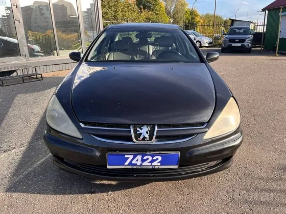 Продажа Peugeot 607 I, 2000 г., Витебск Витебск
