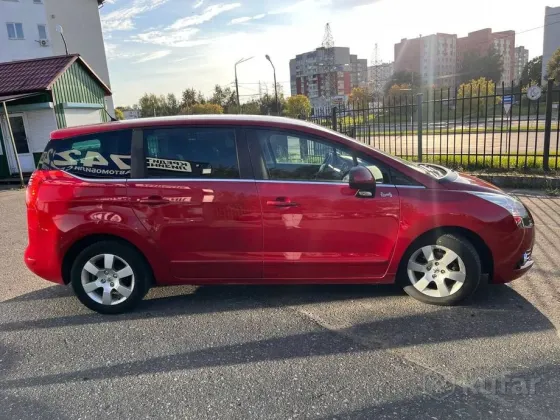 Продажа Peugeot 5008 I, 2011 г., Витебск Витебск