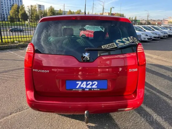 Продажа Peugeot 5008 I, 2011 г., Витебск Витебск