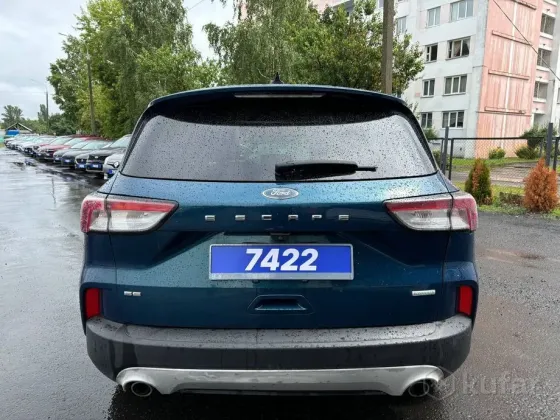 Продажа Ford Escape IV, 2020 г., Гомель Гомель