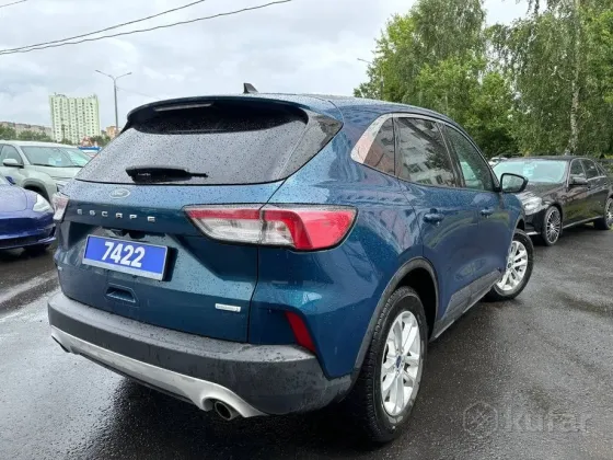 Продажа Ford Escape IV, 2020 г., Гомель Гомель