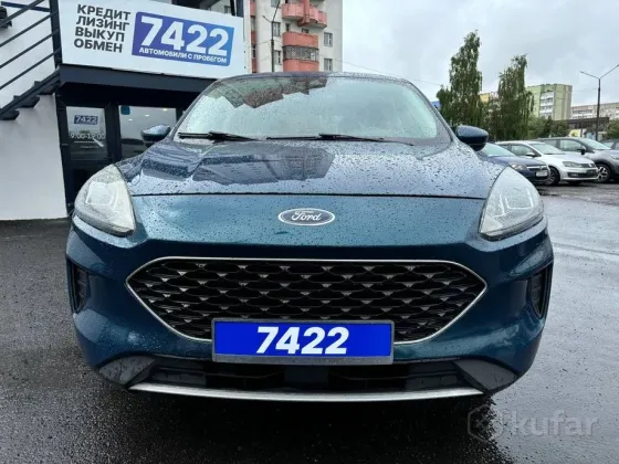 Продажа Ford Escape IV, 2020 г., Гомель Гомель